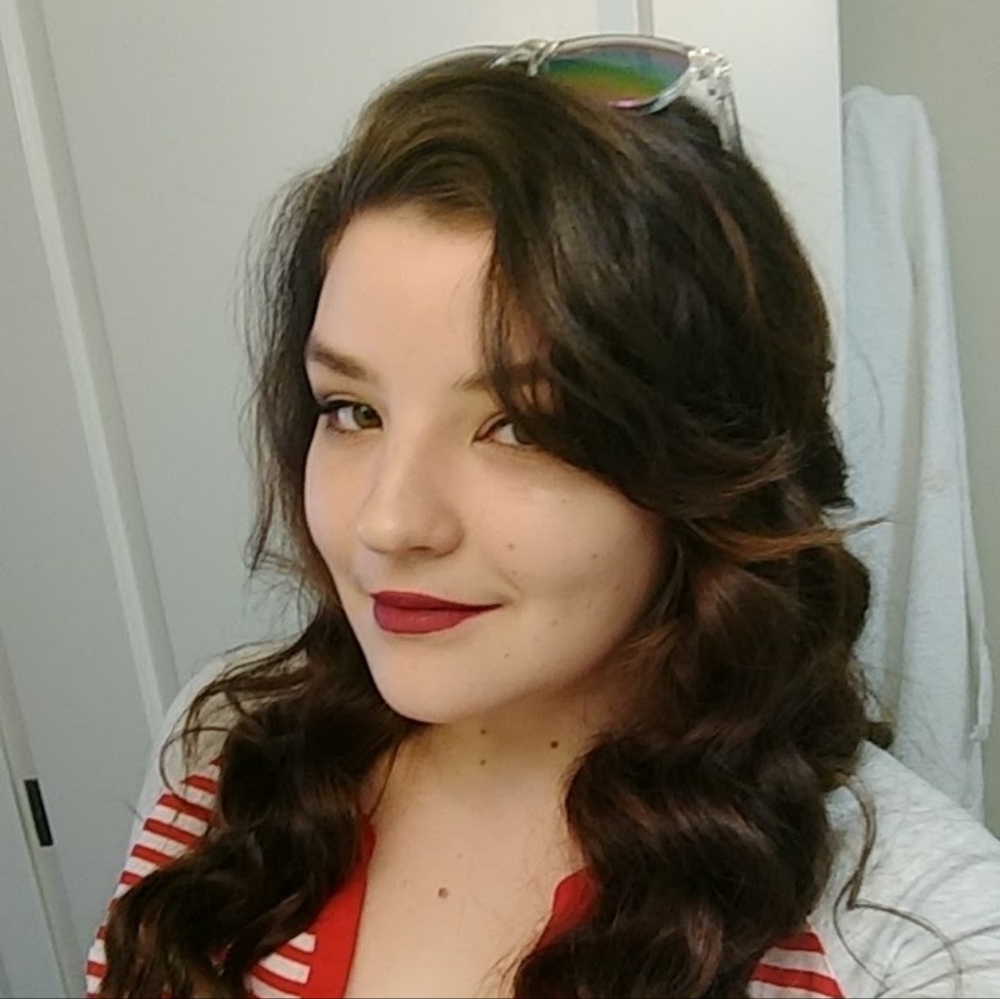 Meet your Posher, Robyn